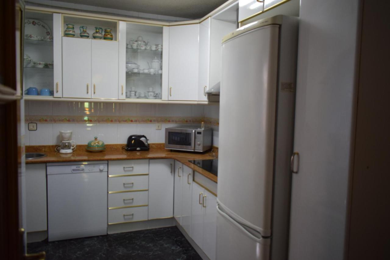 Alojamientos Villarias Archena 43 Экстерьер фото
