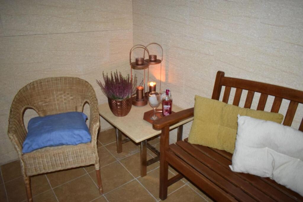 Alojamientos Villarias Archena 43 Экстерьер фото