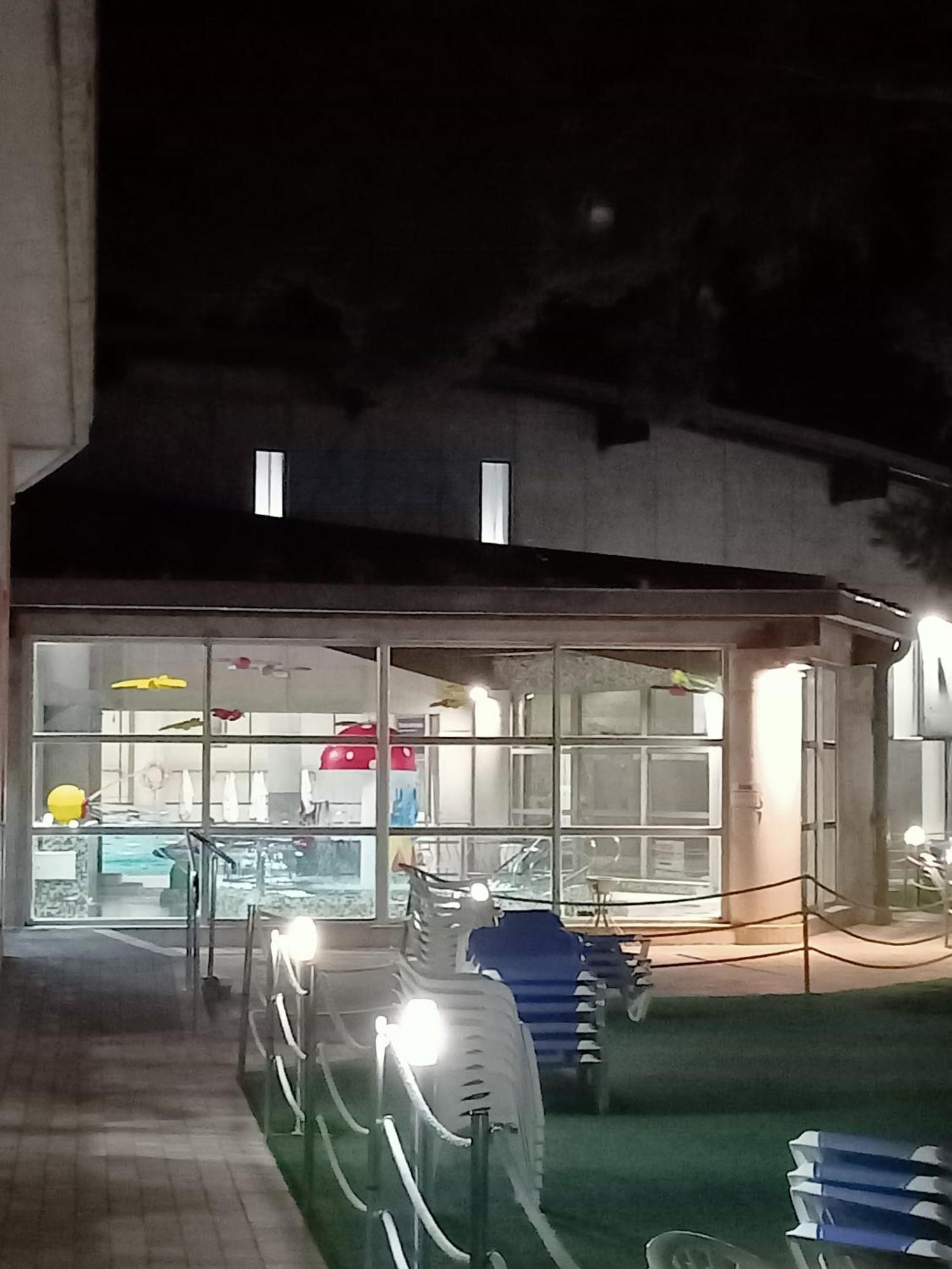 Alojamientos Villarias Archena 43 Экстерьер фото